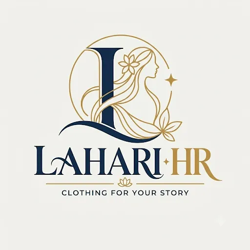 Lahari HR | Premium Boutique